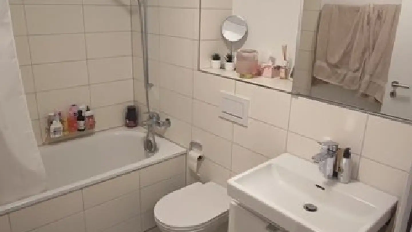 Appartamento ammobiliato in affitto - Stauffacherstrasse 14, 6020 Emmenbrücke - Foto 3