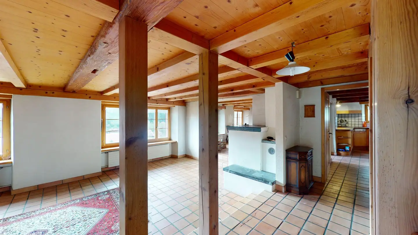 Maison individuelle à vendre - Kirchrainweg 6, 4206 Seewen SO - Photo 4