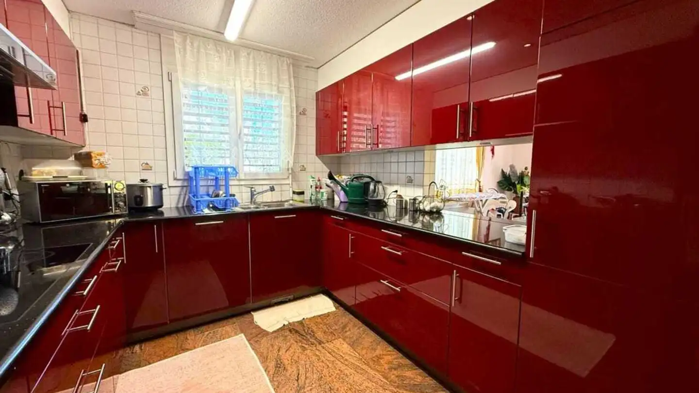 Maison individuelle à vendre - 4562 Biberist - Photo 2