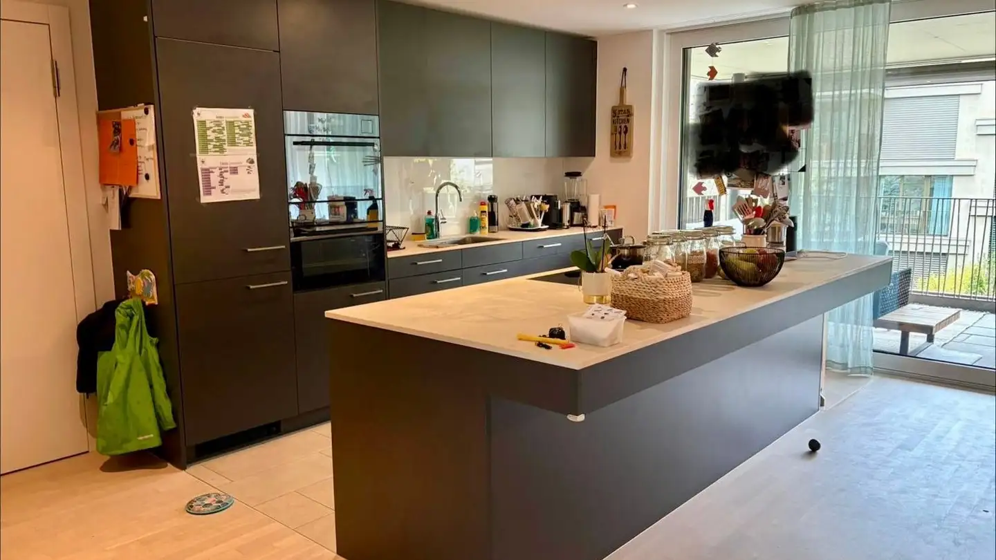 Appartamento in vendita - Brunnmattstrasse 5b, 5600 Lenzburg - Foto 2