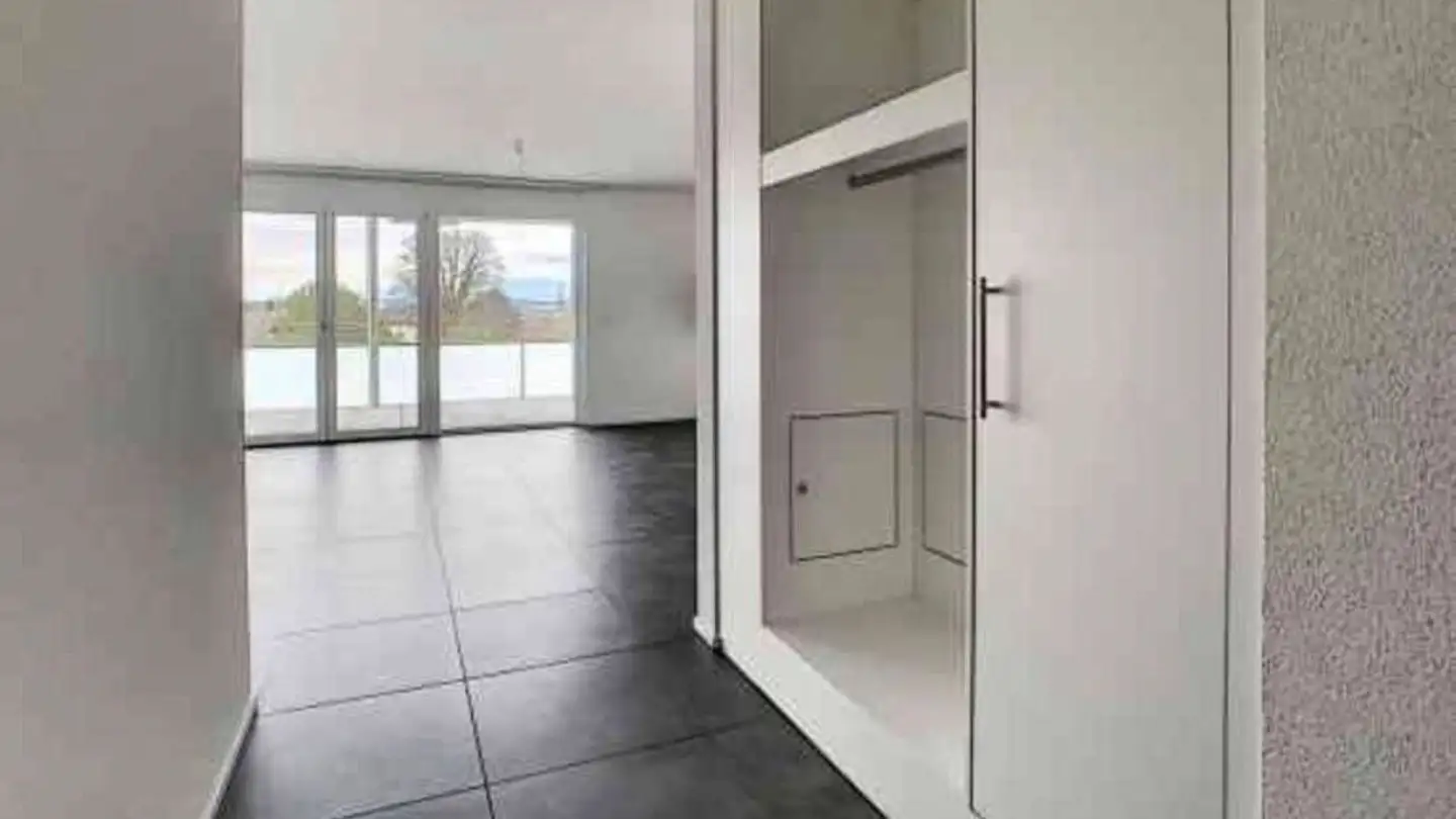 Appartamento in affitto - Chännelmattstrasse 37, 3186 Düdingen - Foto 3