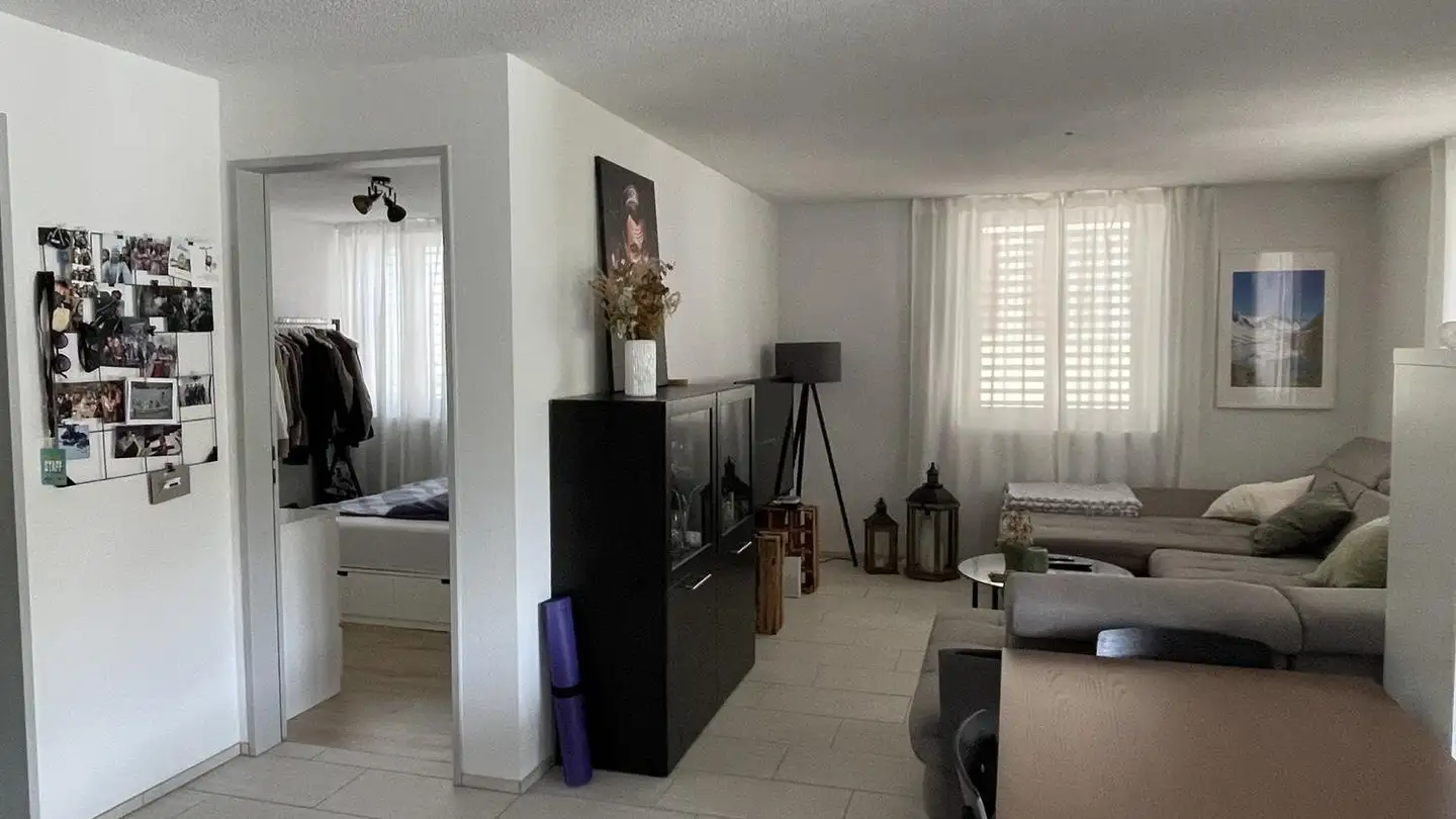 Appartement à louer - 5064 Wittnau - Photo 2
