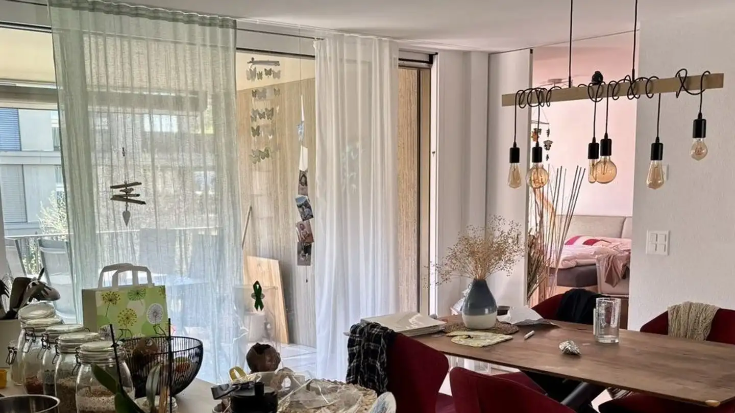 Appartamento in vendita - Brunnmattstrasse 5b, 5600 Lenzburg - Foto 3