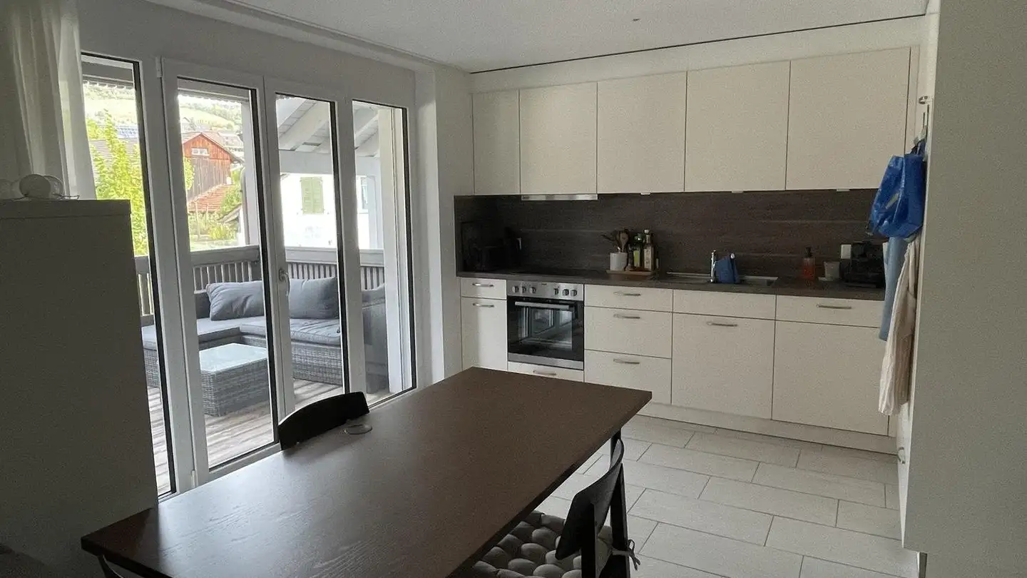 Appartement à louer - 5064 Wittnau - Photo 4