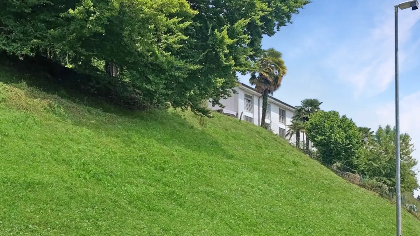 Terreno edificabile in vendita - 6999 Astano - Photo 4