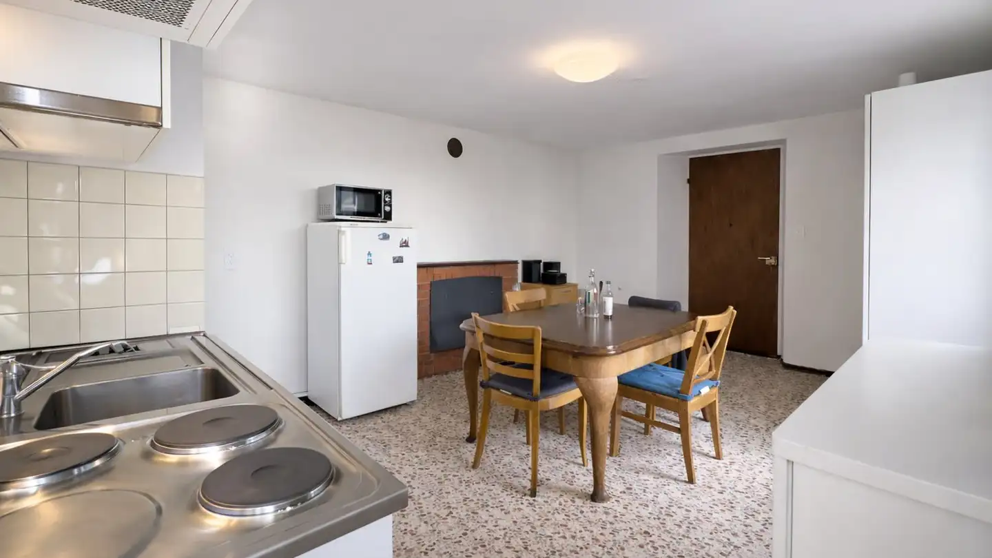 Einfamilienhaus kaufen - 6994 Aranno