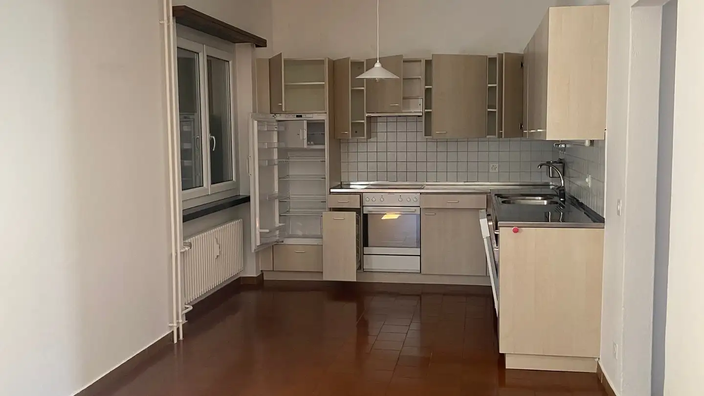 Apartment for rent - Via Ugo Cleis 1, 6853 Ligornetto - Photo 3