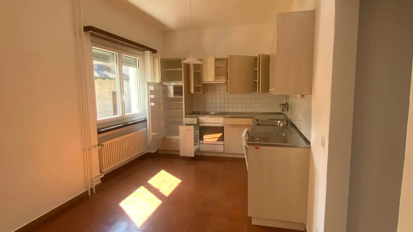 Apartment for rent - Via Ugo Cleis 1, 6853 Ligornetto - Photo 4
