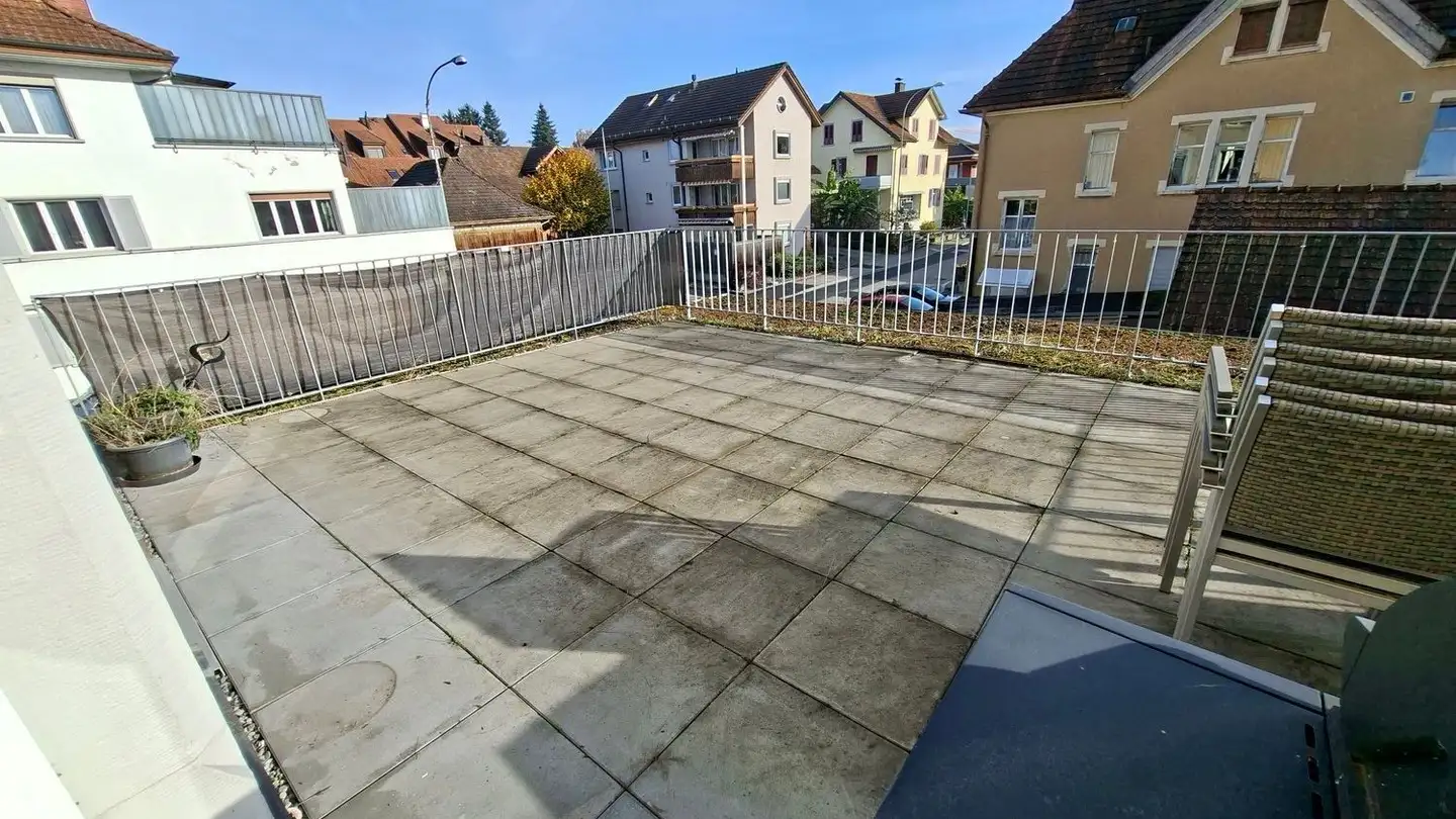 Wohnung mieten - Berglistrasse 49, 9320 Arbon - Foto 2