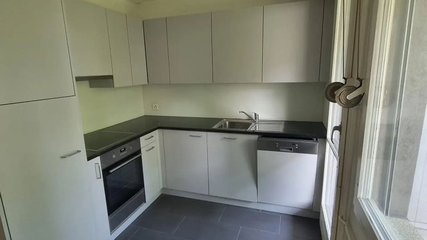 Apartment for rent - Heuwinkelstrasse 6, 4123 Allschwil