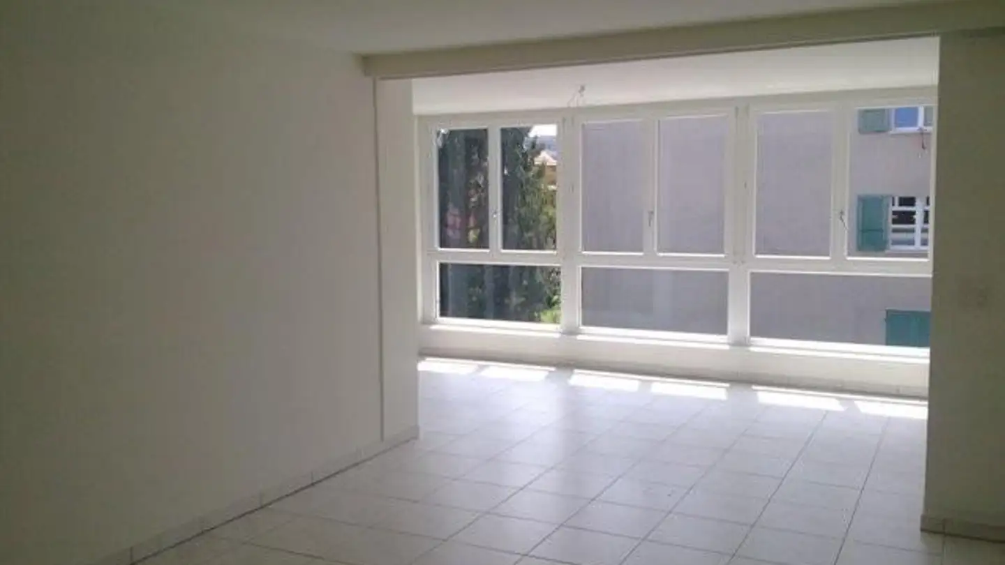 Wohnung mieten - Parkstrasse 28, 4102 Binningen