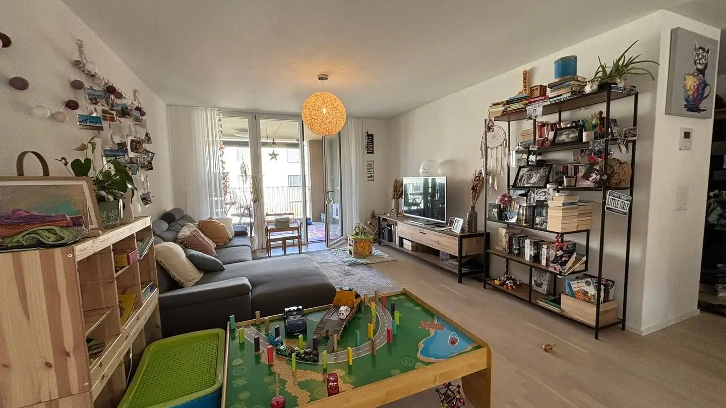 Appartamento in vendita - Brunnmattstrasse 5b, 5600 Lenzburg - Foto 4