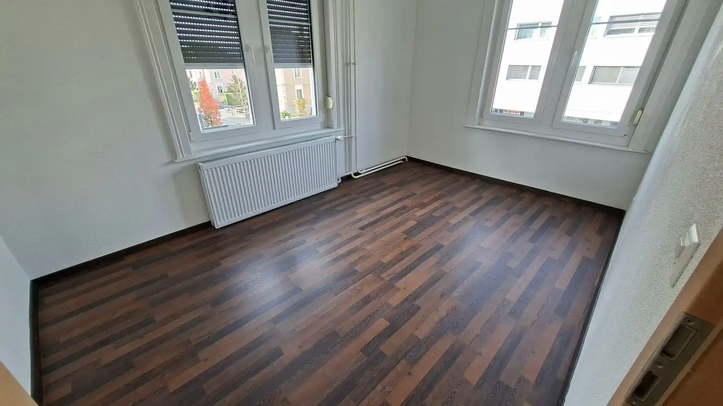 Wohnung mieten - Berglistrasse 49, 9320 Arbon - Foto 3