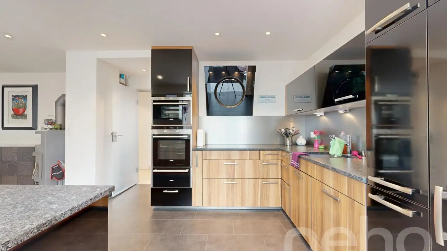 Stepped house for sale - 8400 Winterthur - Photo 3