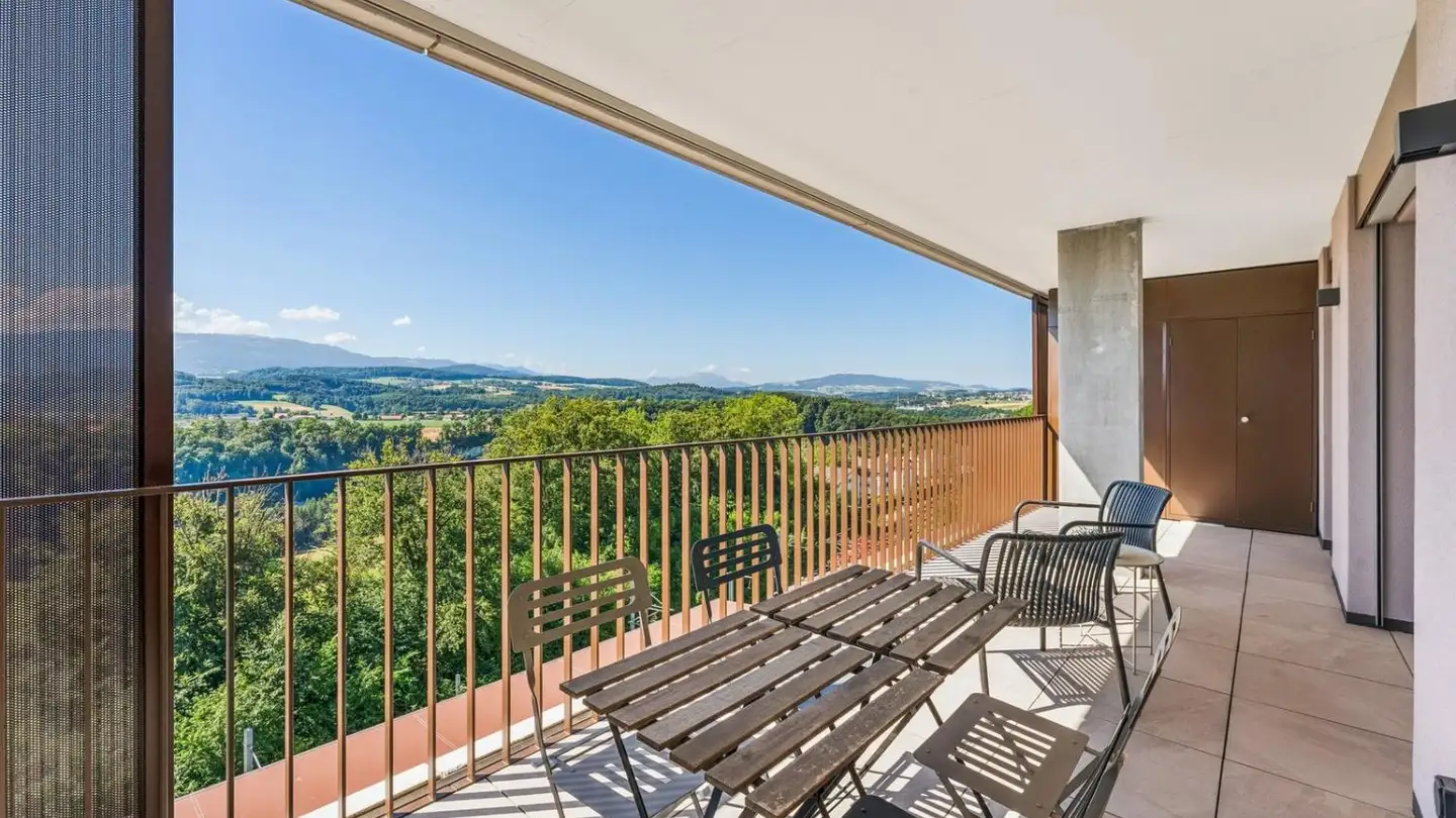 Apartment for sale - 1752 Villars-sur-Glâne - Photo 3