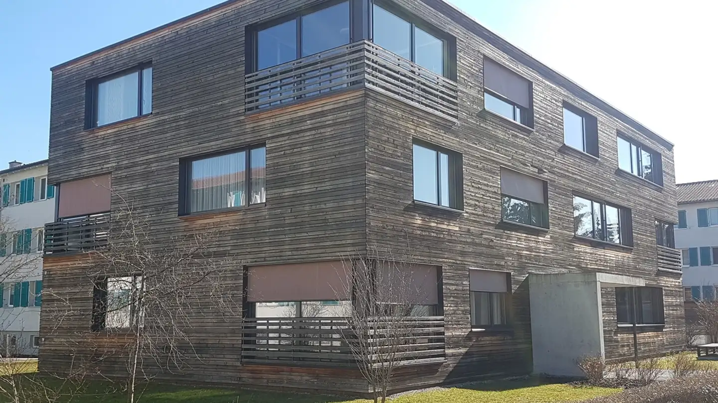 Wohnung mieten - Gehrenstrasse, 4153 Reinach BL