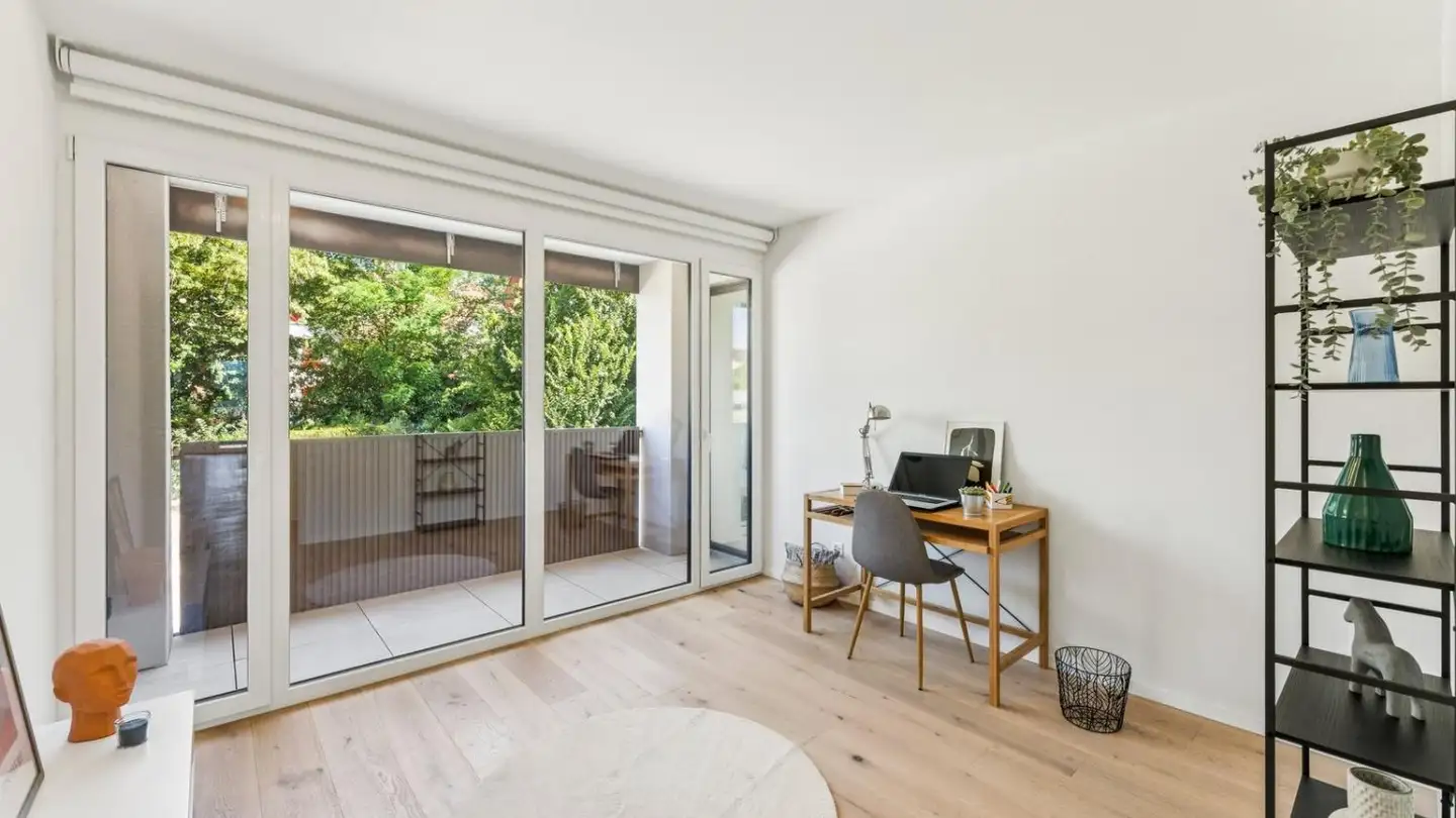 Apartment for sale - 1752 Villars-sur-Glâne - Photo 4