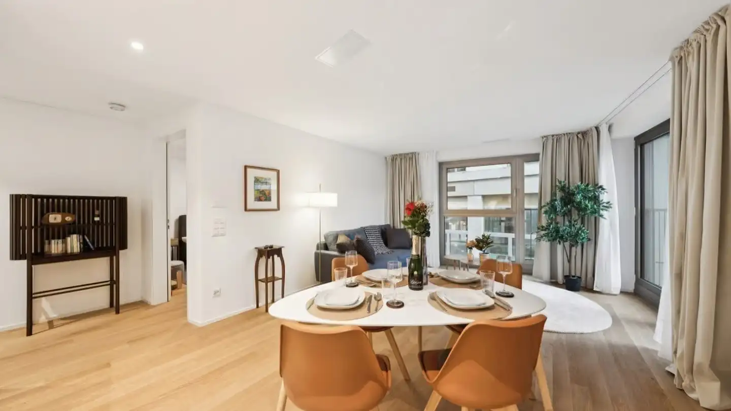 Appartamento in affitto - Sandstrasse 1, 8180 Bülach - Foto 2