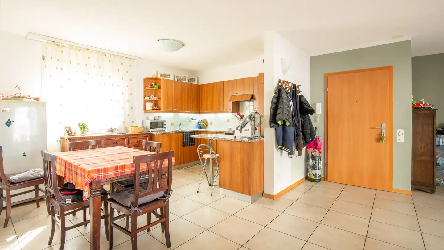 Appartamento in vendita - 6534 S. Vittore - Foto 4