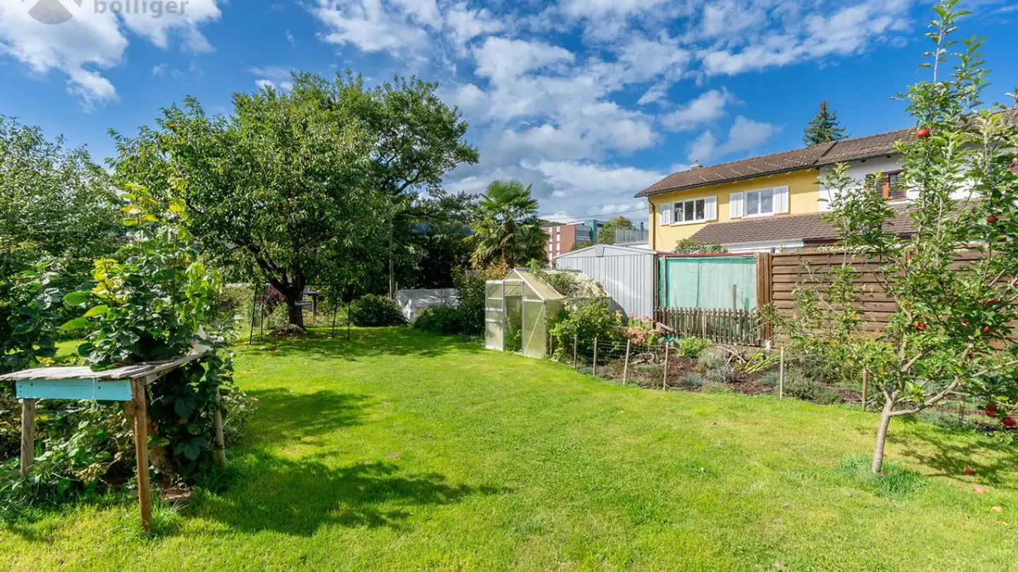 Einfamilienhaus kaufen - Mittelstrasse, 5726 Unterkulm - Foto 3