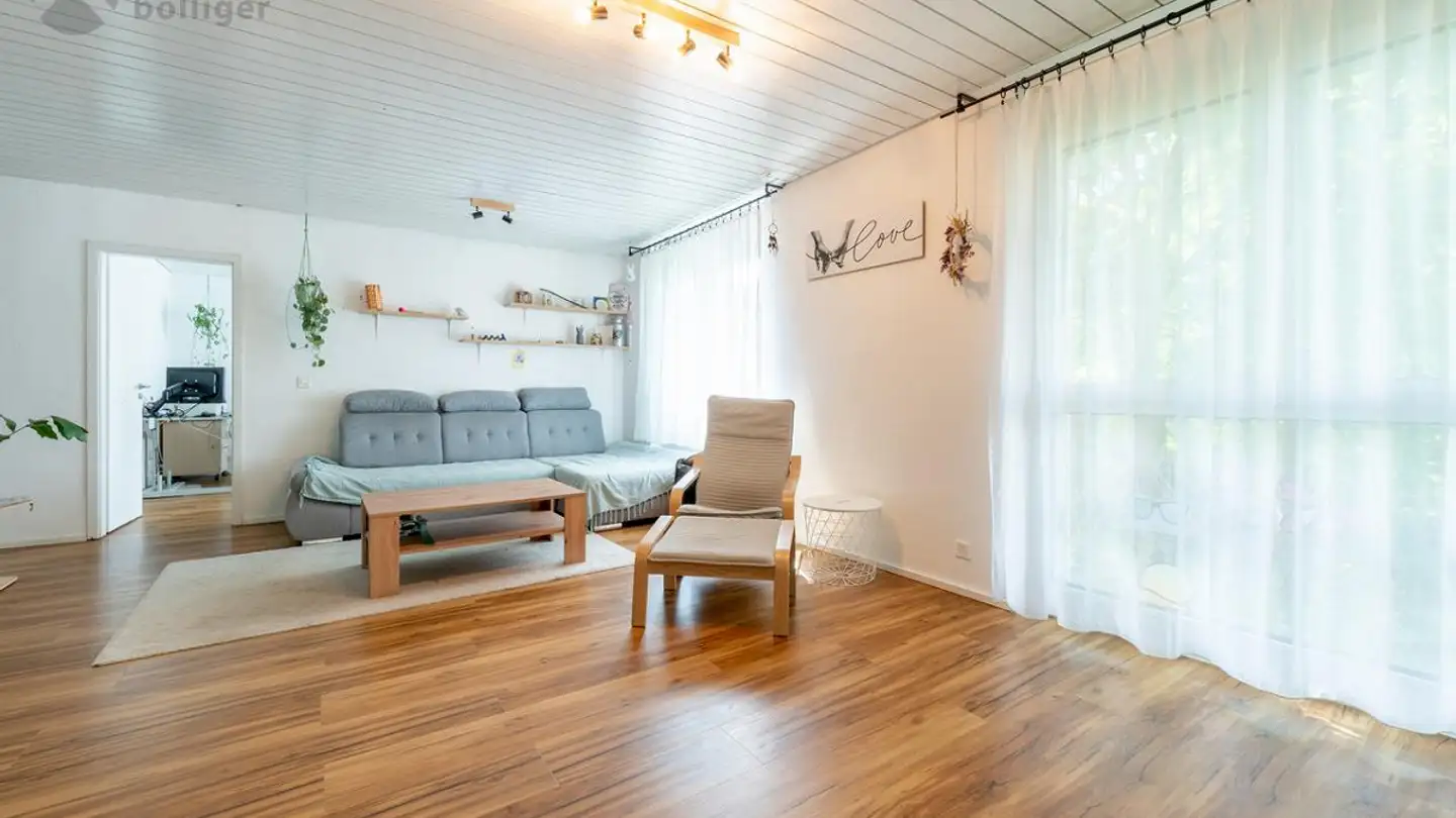 Einfamilienhaus kaufen - Mittelstrasse, 5726 Unterkulm - Foto 4