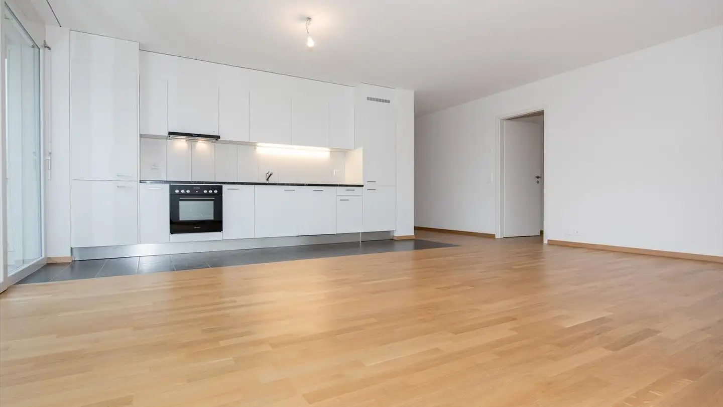 Appartamento in affitto - Passage Blaise Cendrars 17, 2017 Boudry - Photo 2