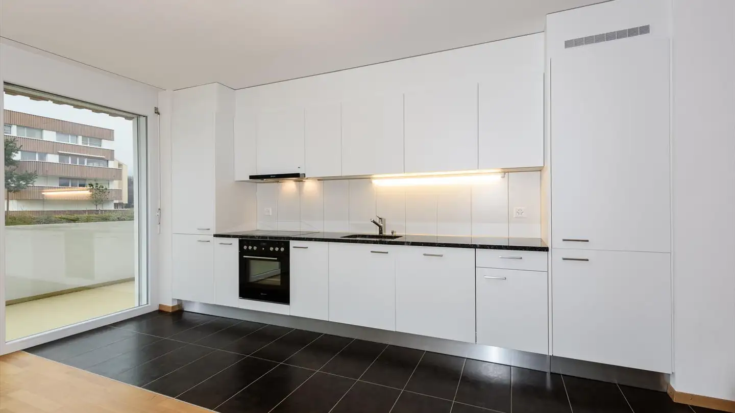 Appartamento in affitto - Passage Blaise Cendrars 17, 2017 Boudry - Photo 3