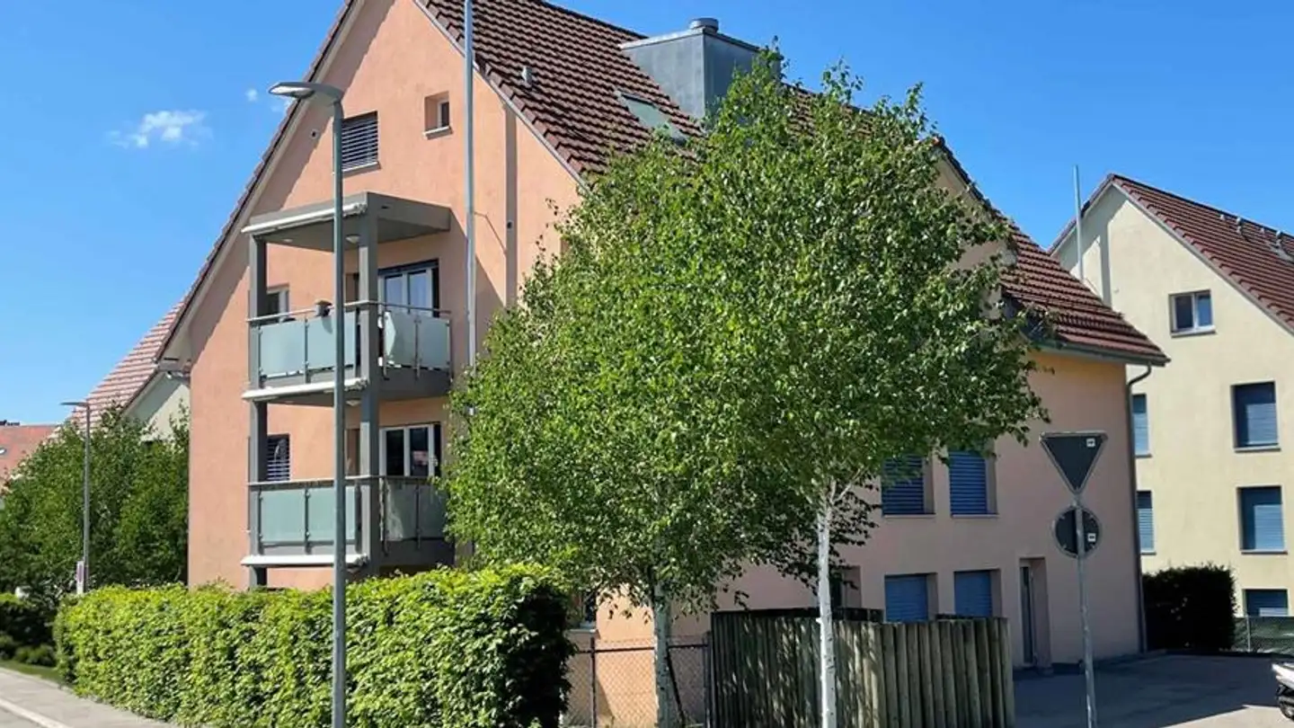 Lagerraum mieten - 1055 Froideville - Foto 3