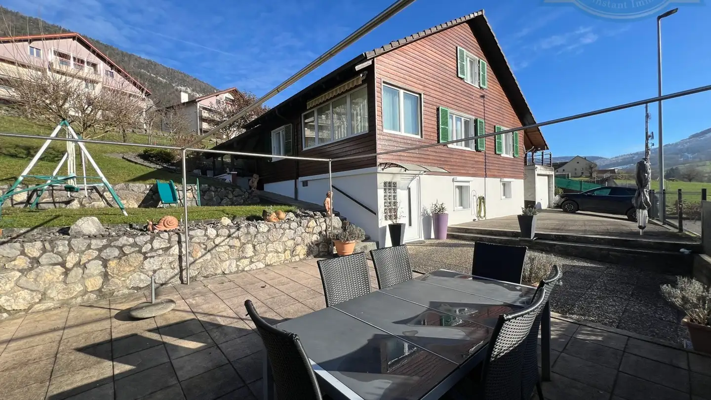 Casa singola in vendita - 2740 Moutier - Foto 2