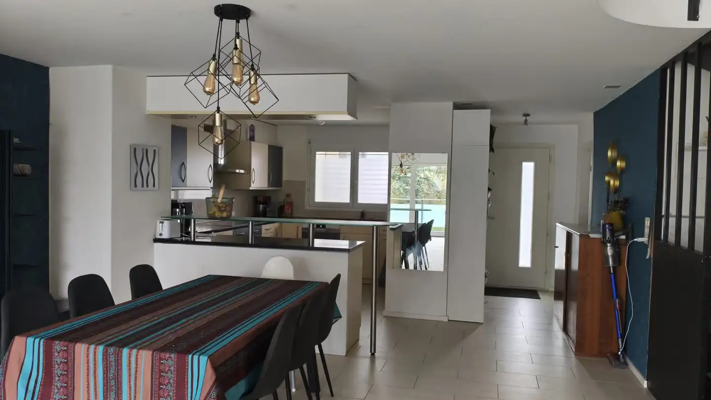 Appartamento in affitto - Rue de Foinreuse 11, 2074 Marin-Epagnier