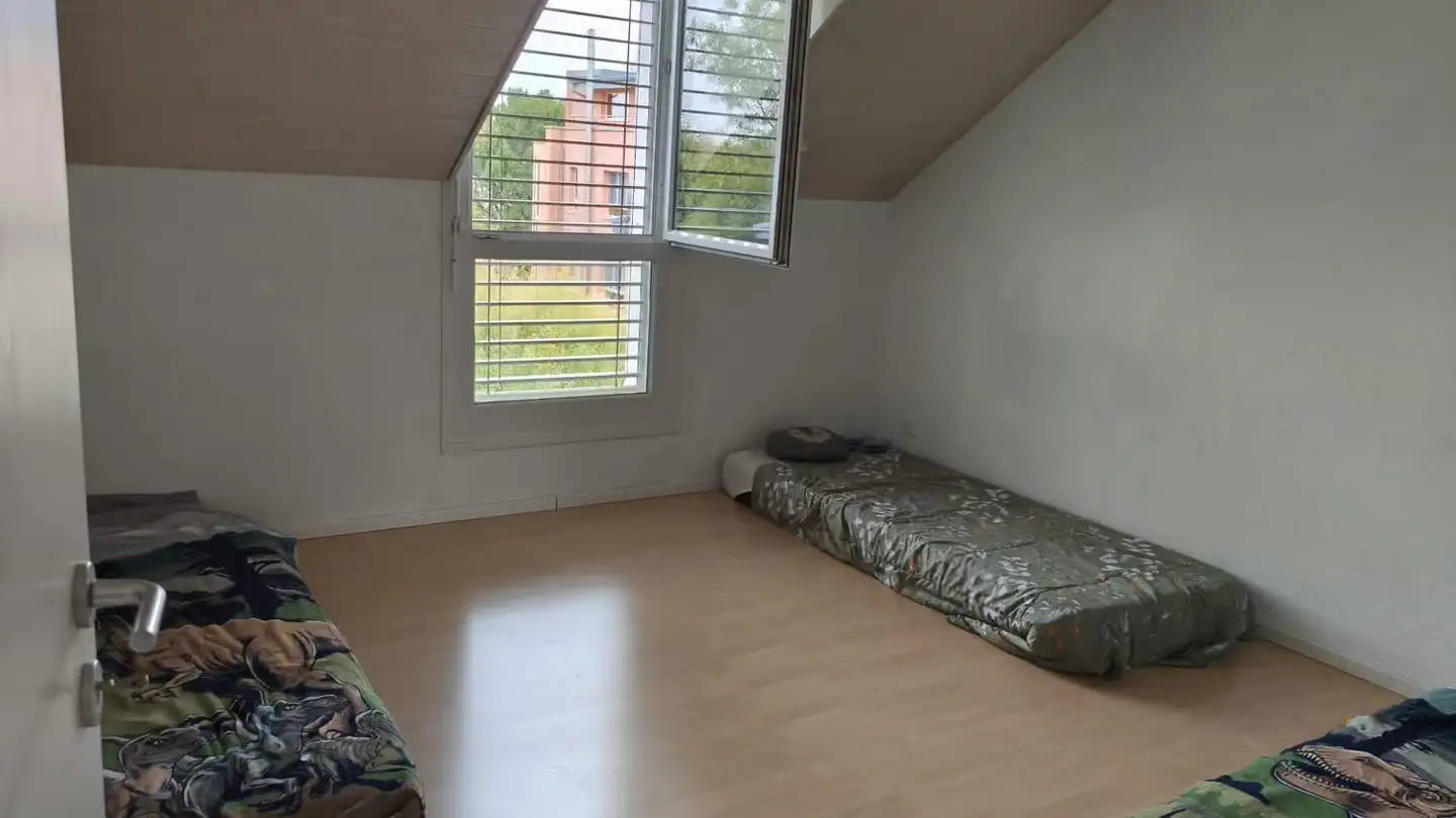 Appartamento in affitto - Rue de Foinreuse 11, 2074 Marin-Epagnier - Foto 4