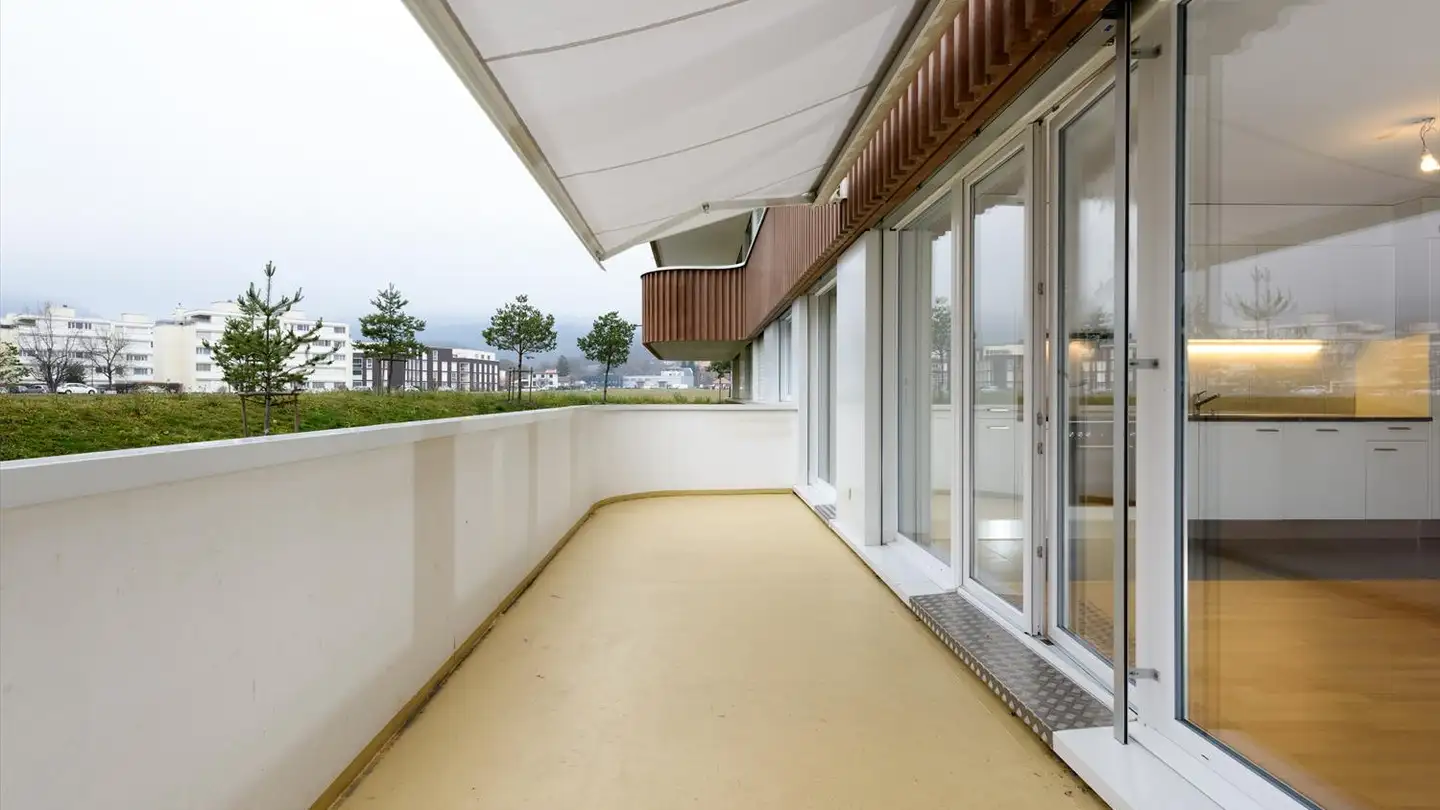 Appartamento in affitto - Passage Blaise Cendrars 17, 2017 Boudry - Photo 4