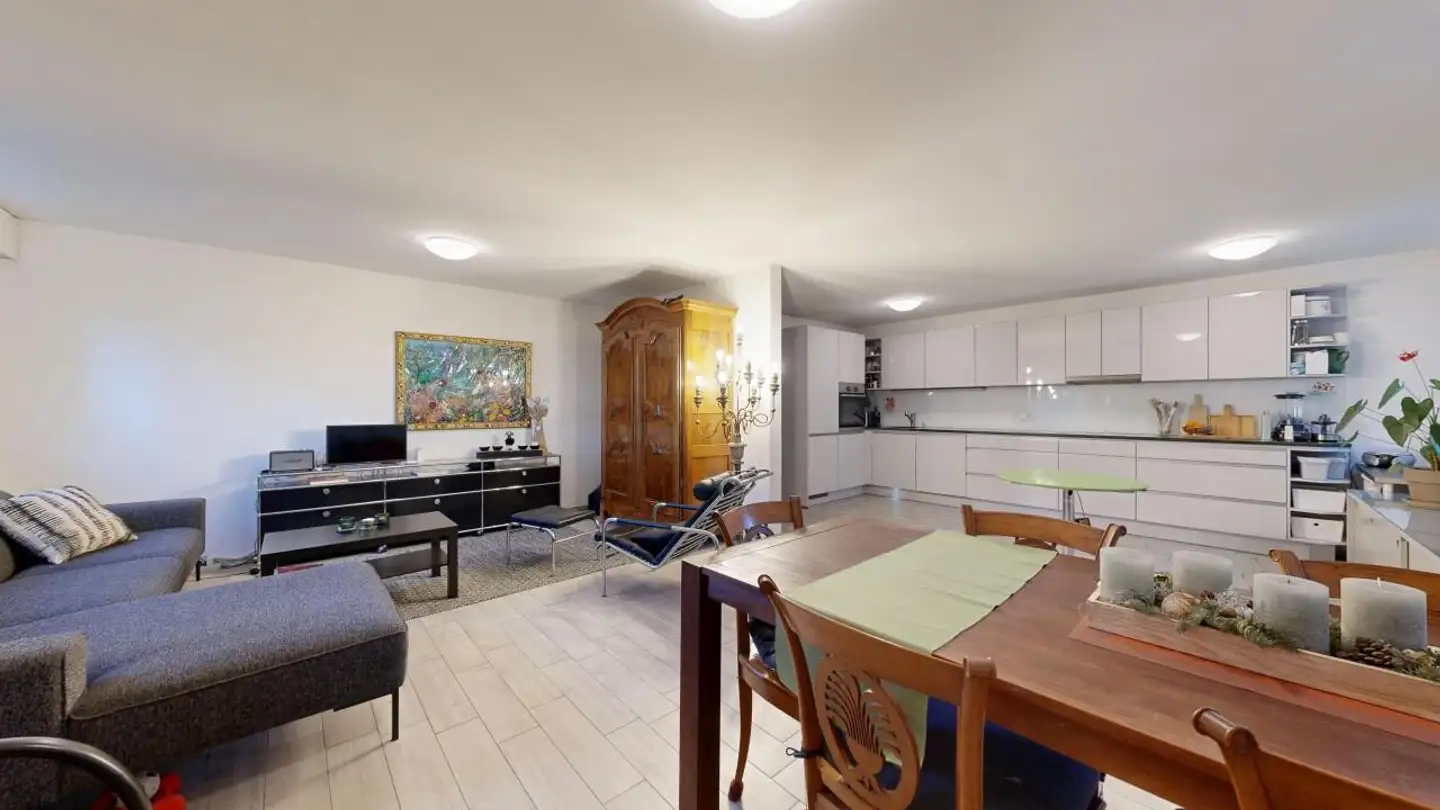 Apartment for sale - 4102 Binningen - Photo 3