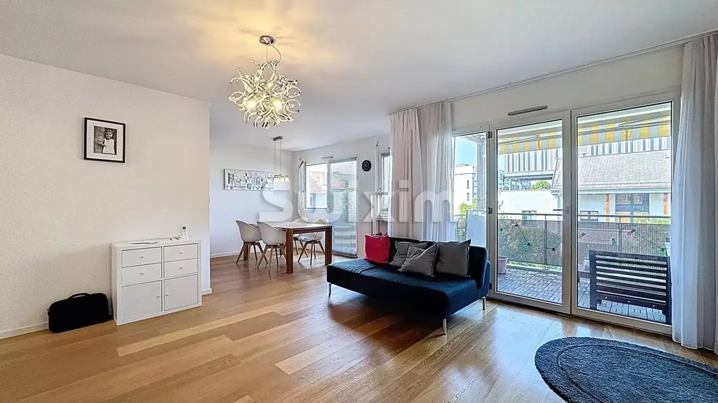 Appartamento in vendita - 1217 Meyrin - Photo 4