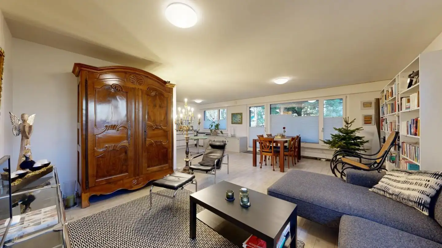 Apartment for sale - 4102 Binningen - Photo 4