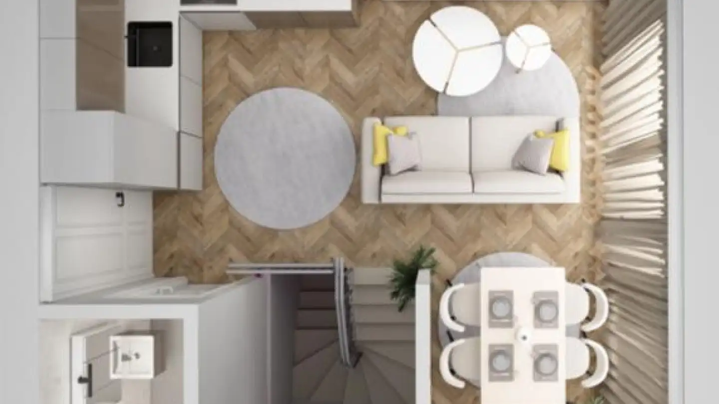 Einfamilienhaus kaufen - Schattenbergweg, 4718 Holderbank SO - Foto 2