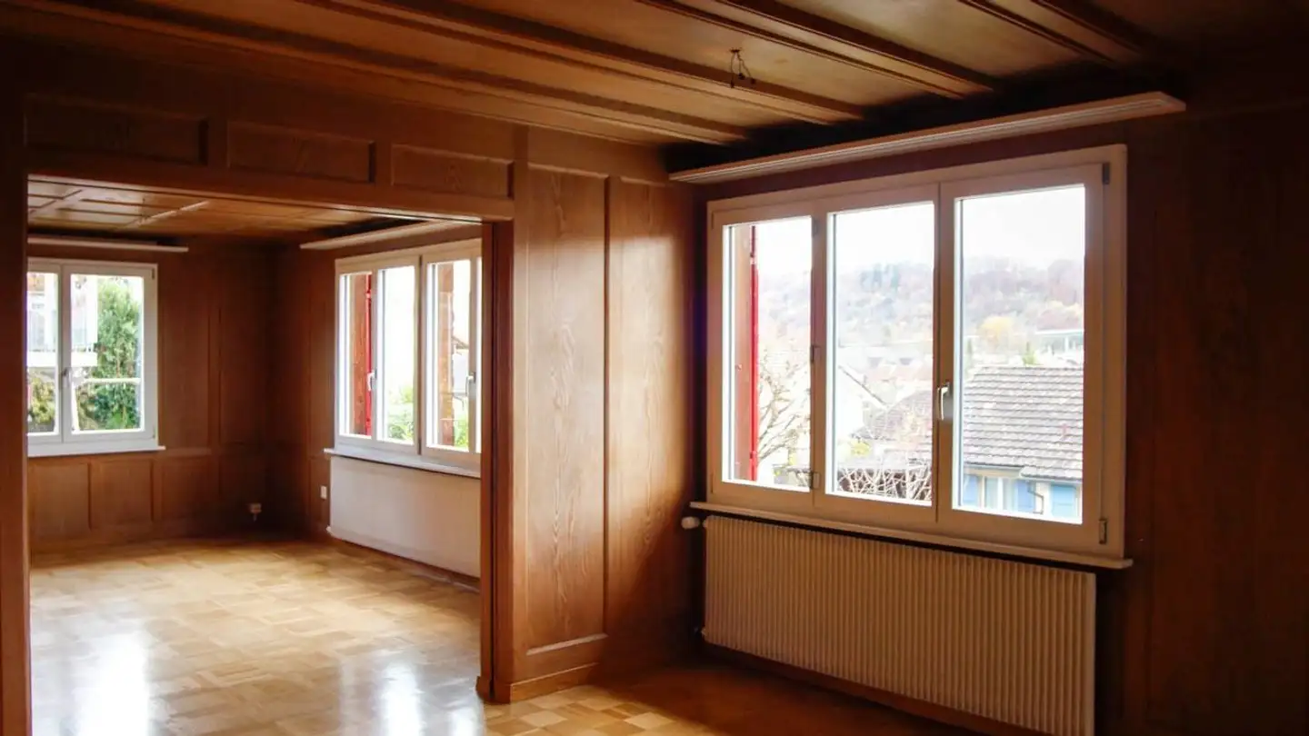 Single house for rent - Denkmalstrasse 14, 3176 Neuenegg - Photo 2