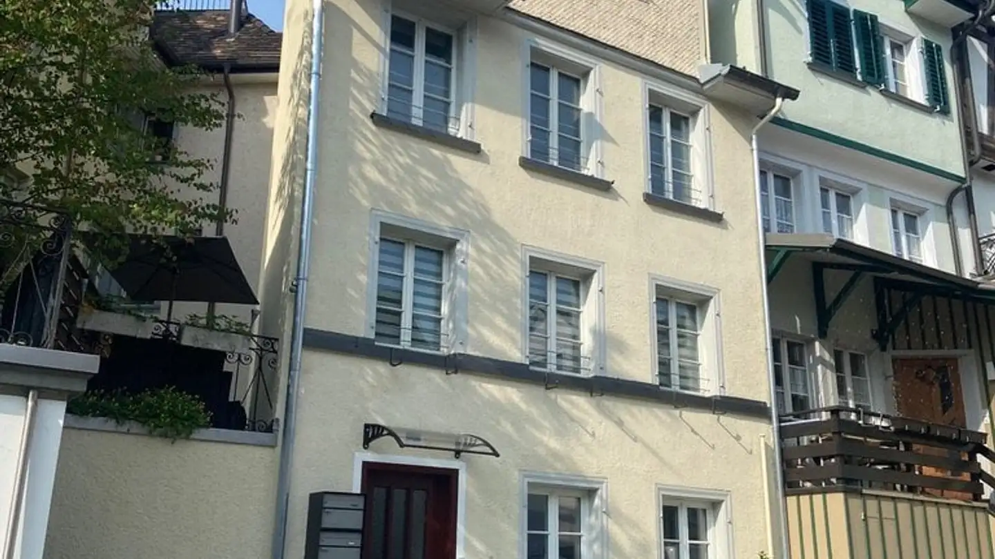 Appartamento in affitto - 9450 Altstätten SG