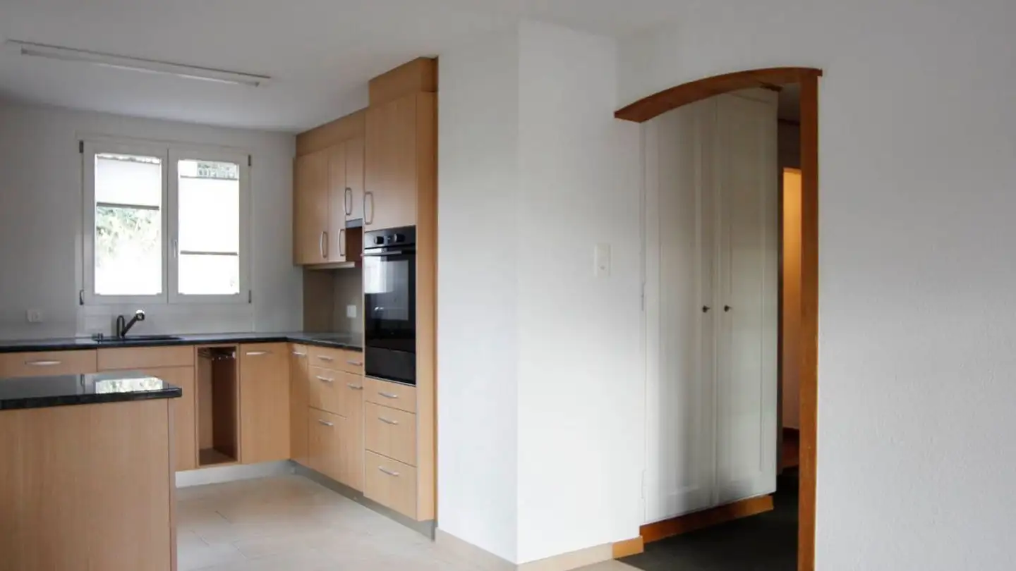 Single house for rent - Denkmalstrasse 14, 3176 Neuenegg - Photo 3