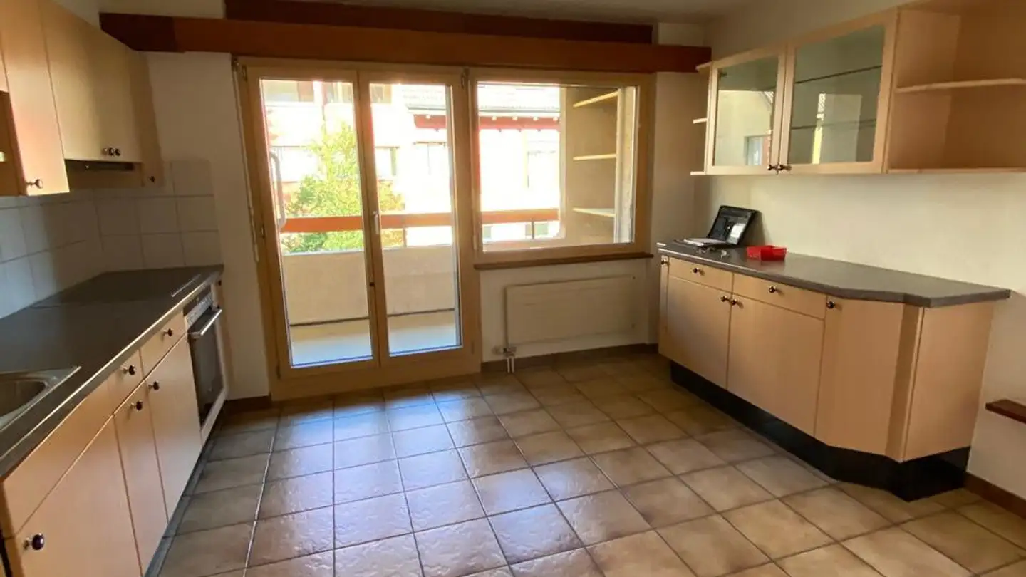 Appartamento in affitto - Route De Châtillon 8, 2830 Courrendlin - Foto 4