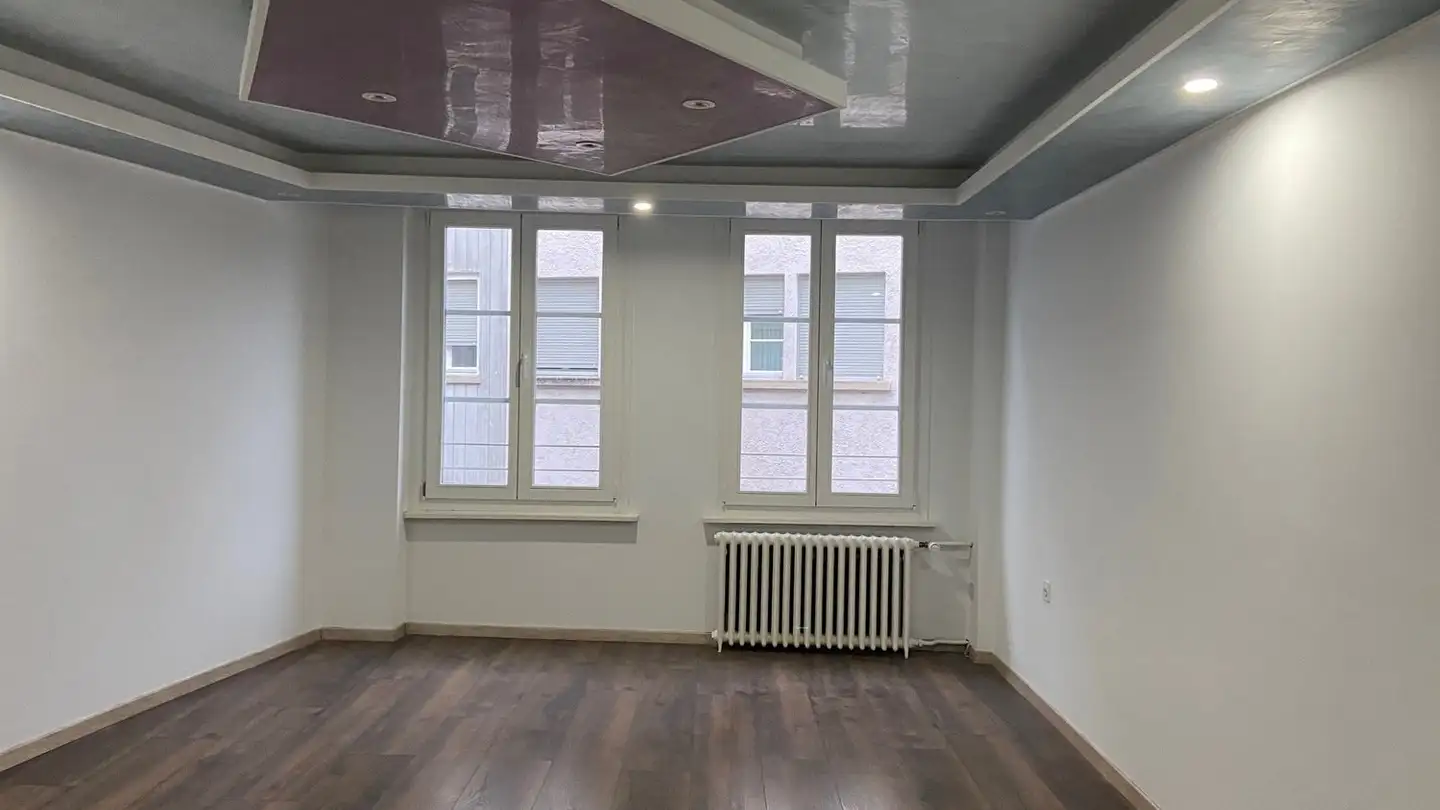 Appartement à louer - 9450 Altstätten SG - Photo 2