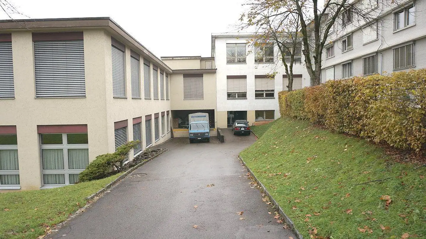 Laboratorio in affitto - Rosenbüelstrasse 50, 9642 Ebnat-Kappel - Foto 2