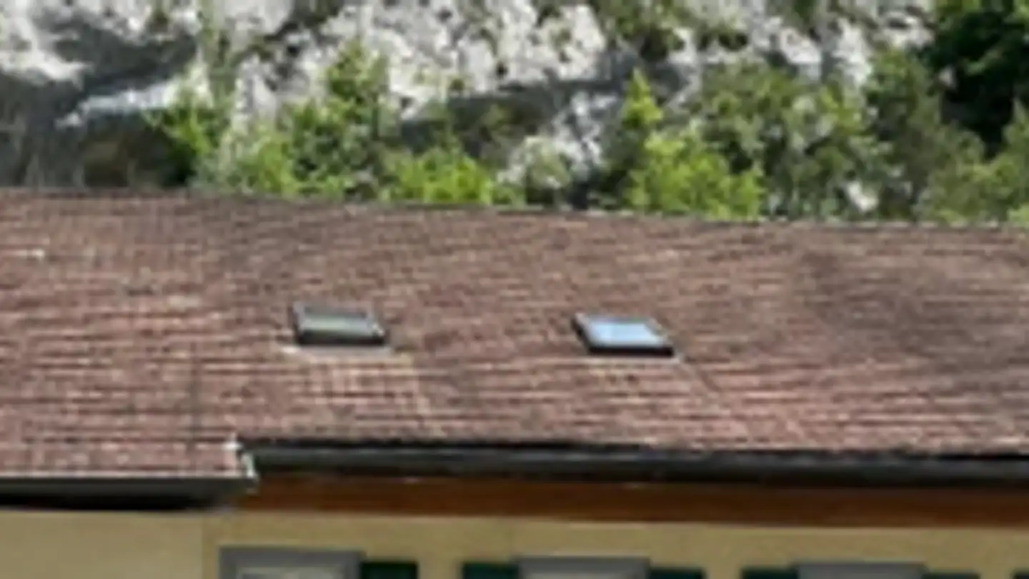 Commercial for sale - Solothurnerstrasse 43, 4710 Balsthal
