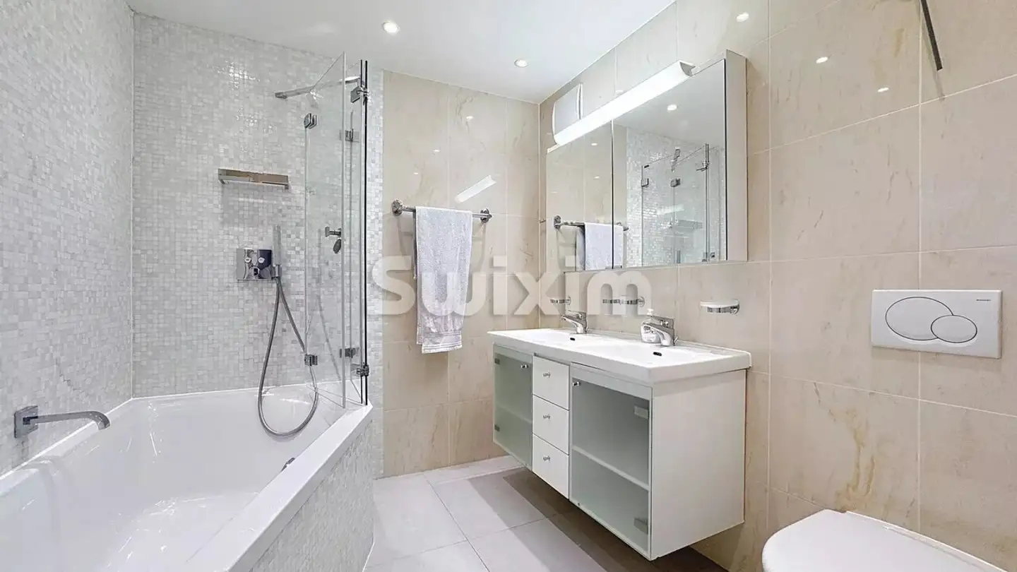 Appartamento in vendita - 1217 Meyrin - Photo 2