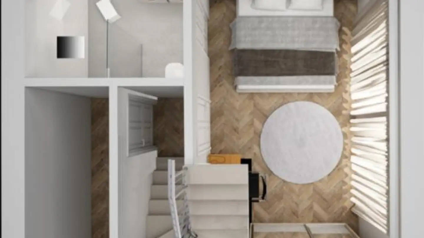 Einfamilienhaus kaufen - Schattenbergweg, 4718 Holderbank SO - Foto 3