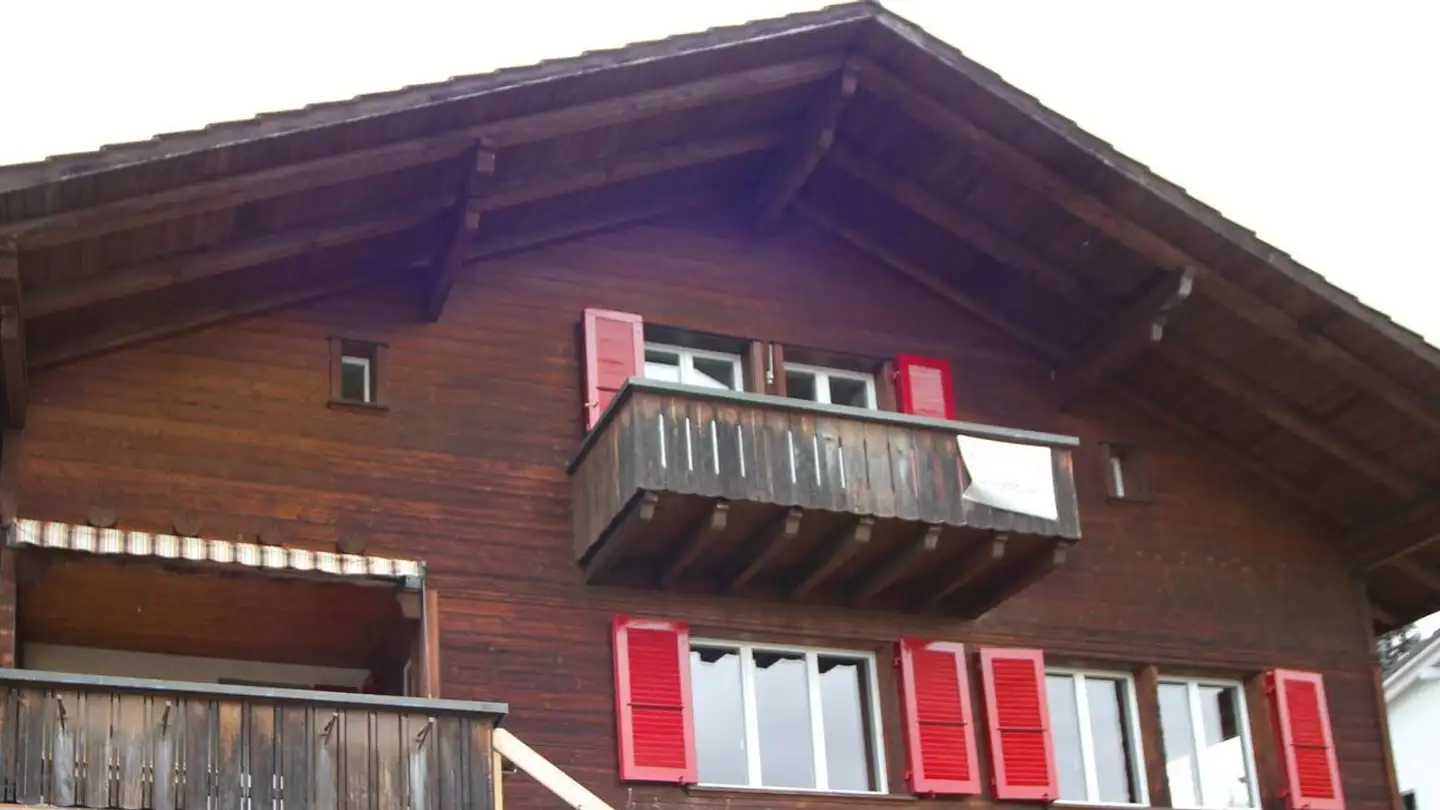 Maison individuelle à louer - Denkmalstrasse 14, 3176 Neuenegg