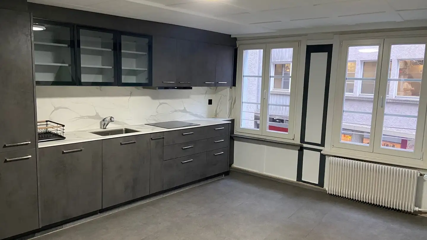 Appartement à louer - 9450 Altstätten SG - Photo 4