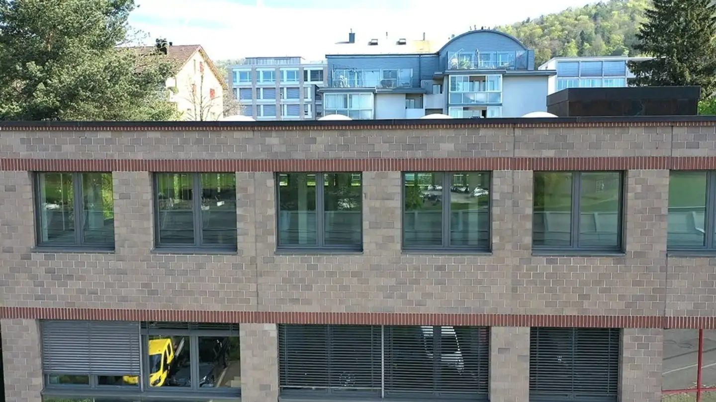 Spazio ufficio in affitto - Steinhaldenstrasse 28, 8954 Geroldswil - Photo 2