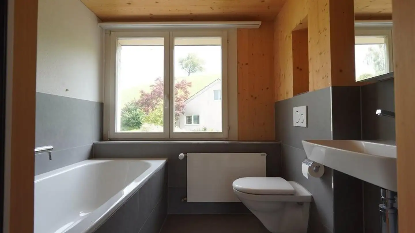 Maison individuelle à louer - Bäreggstrasse 825, 3552 Bärau - Photo 3