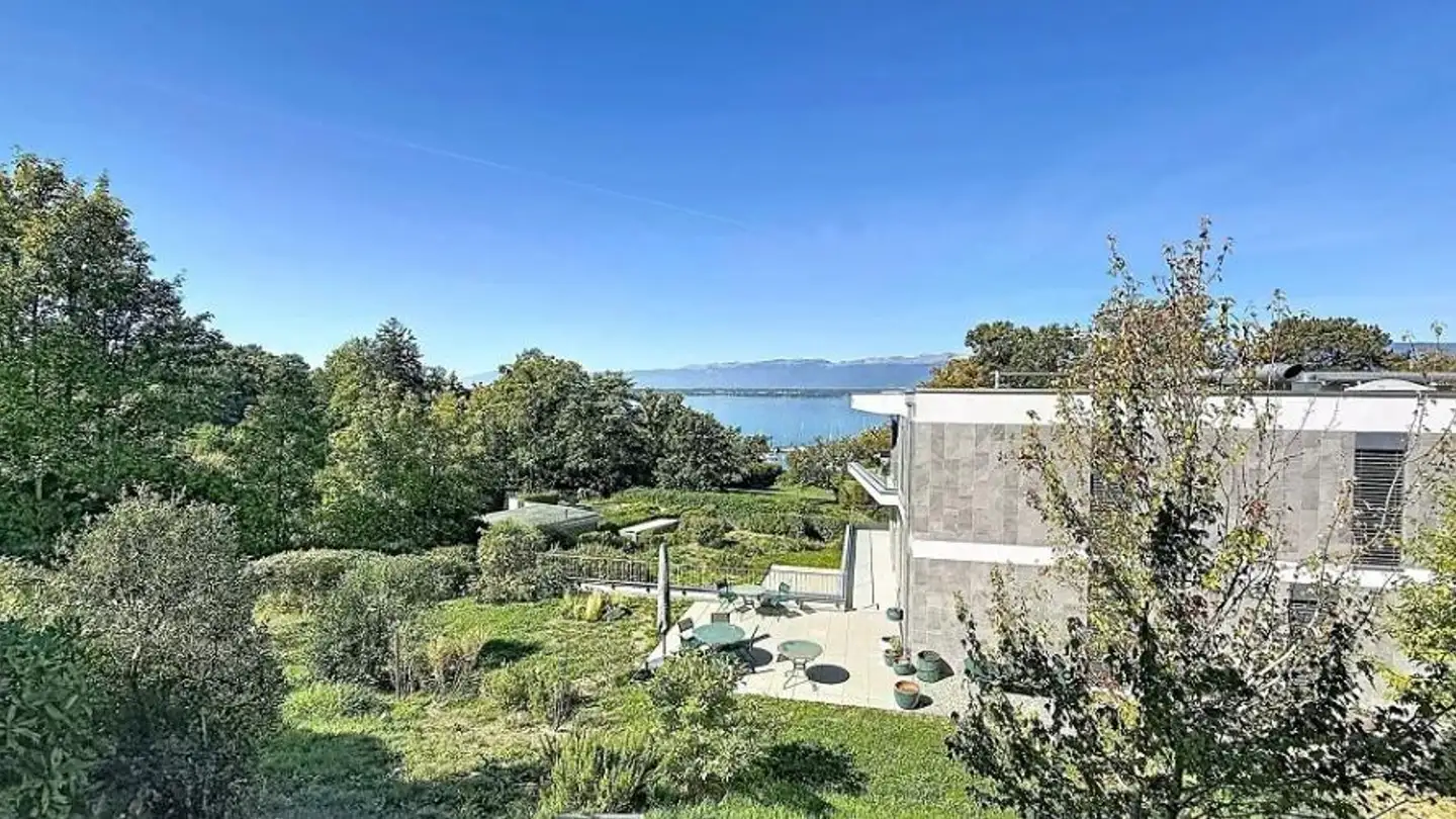 Appartement à louer - Route d'Hermance 516, 1248 Hermance - Photo 4